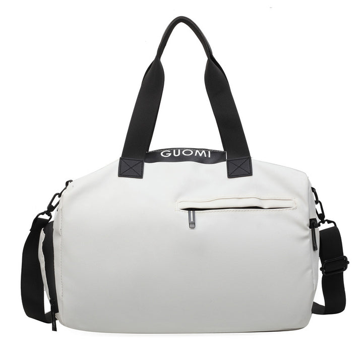 Robuste wasserdichte Reisetasche