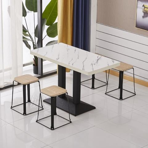 Moderne Kaffeetisch Karnz