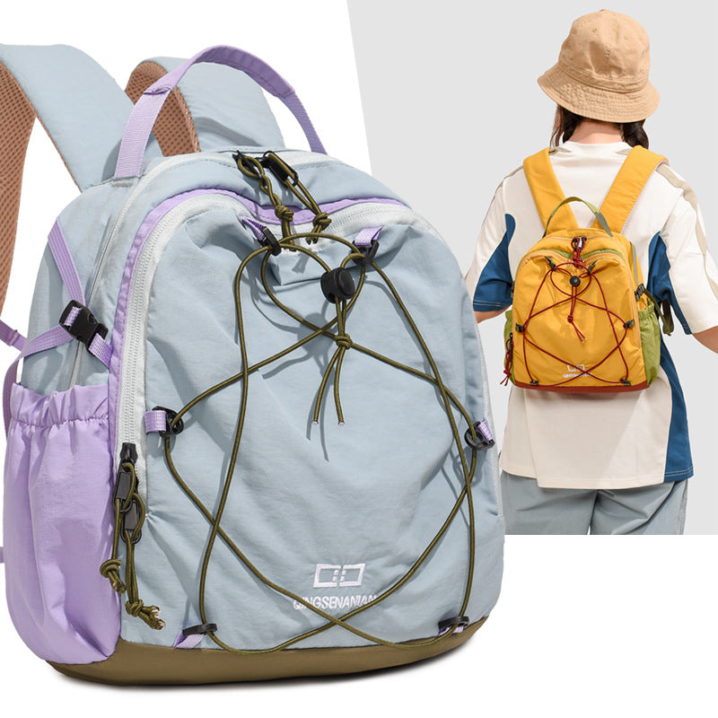 Sportlicher Multi-Funktionsrucksack Karnz