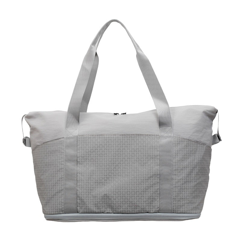Geräumige multifunktionale Duffelbag Karnz