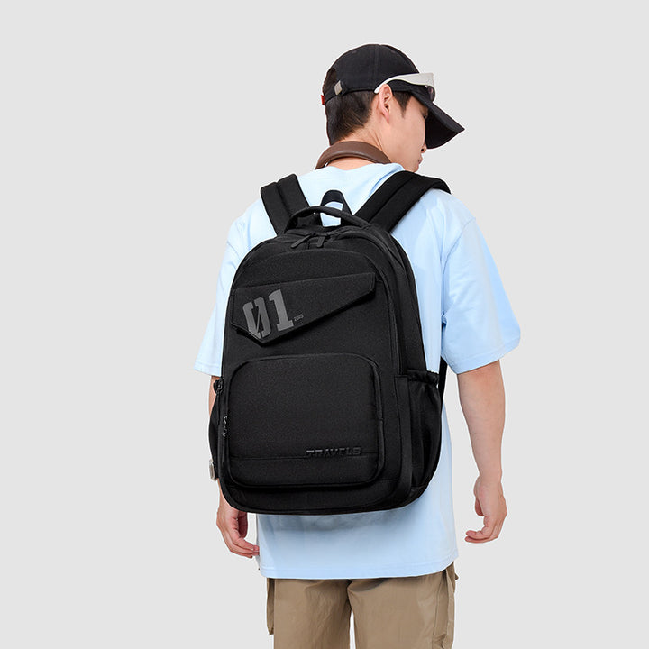 Multi-Funktionaler Urban-Rucksack Karnz 1791204975