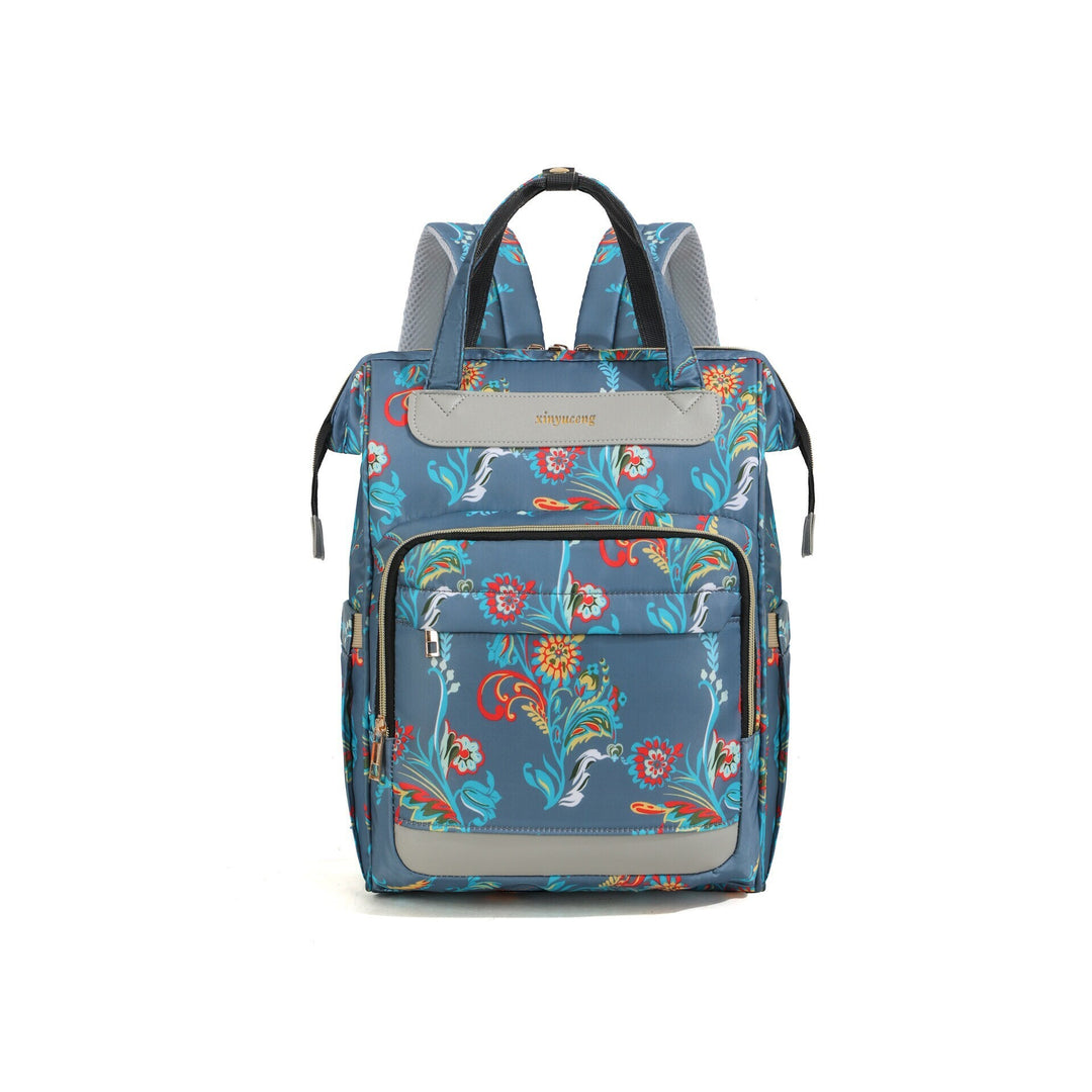Trendiger Multifunktionaler Rucksack Karnz