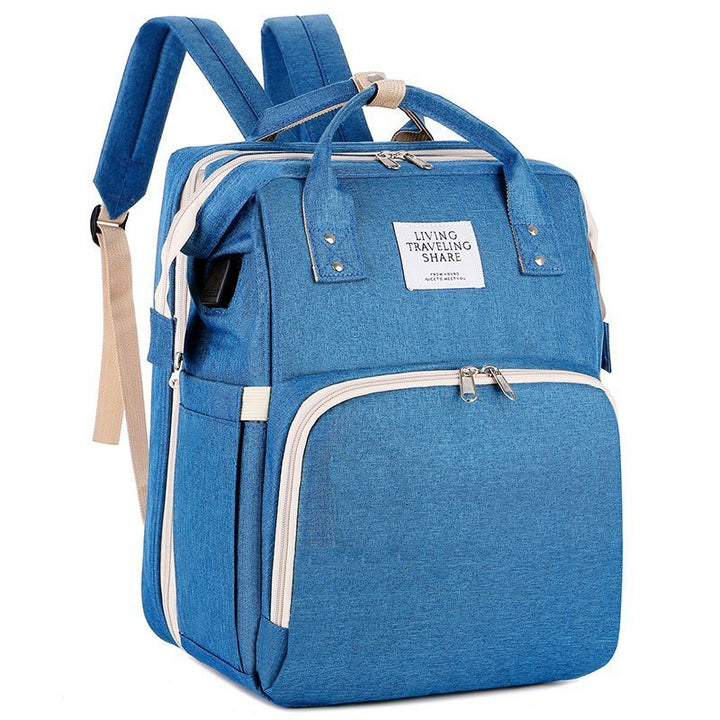 Multi-Zweck-Reiserucksack Karnz