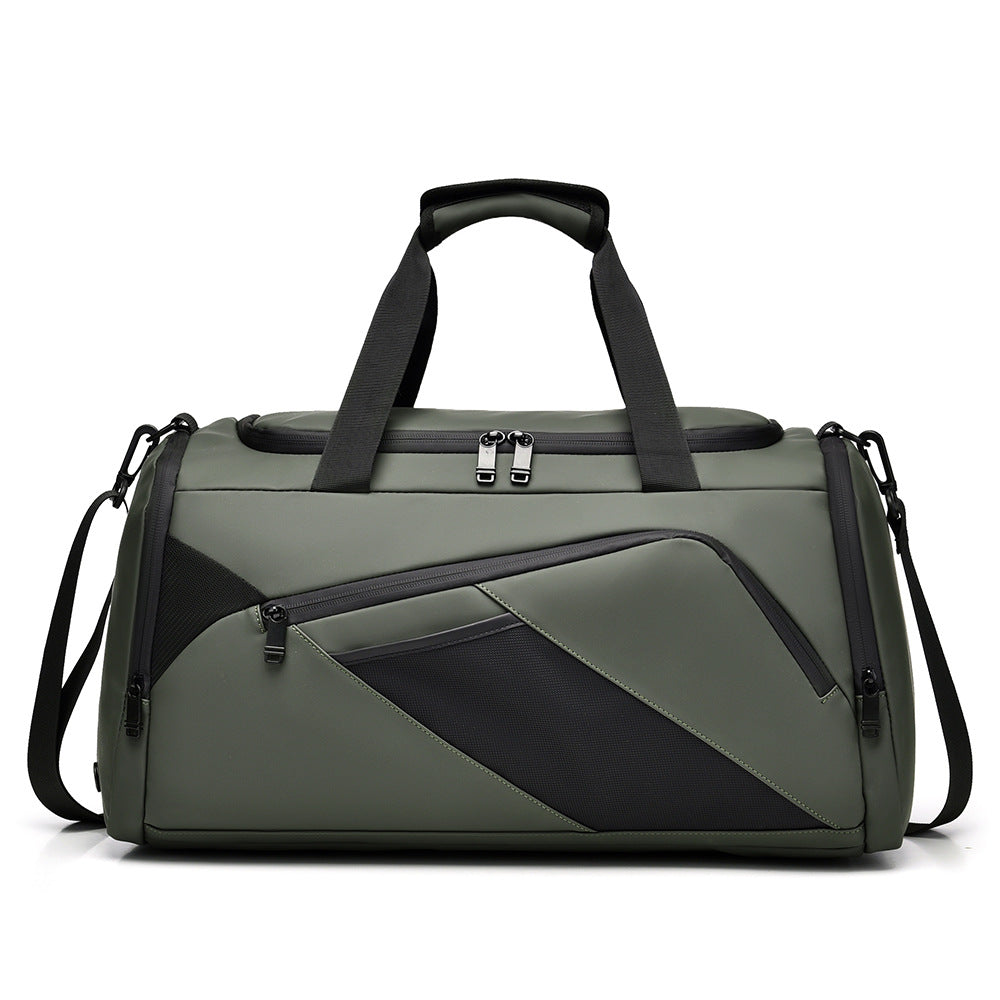Sport Reise Duffel Tasche Karnz