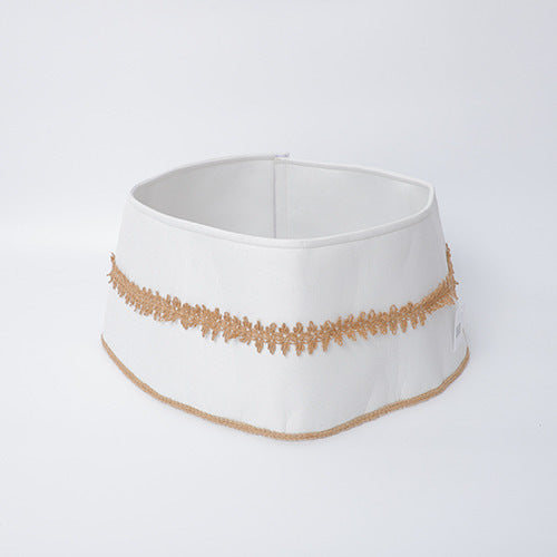 Woven Storage Tray Karnz
