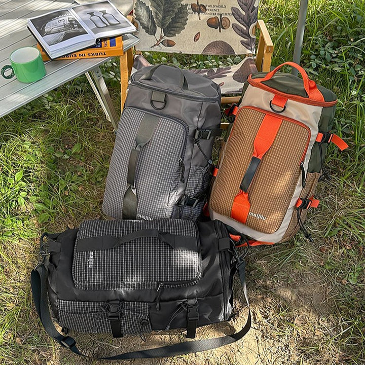 Outdoor-Abenteuer-Rucksack Karnz