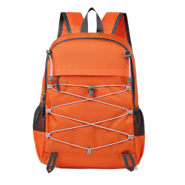Leichte Abenteuer-Rucksack Karnz