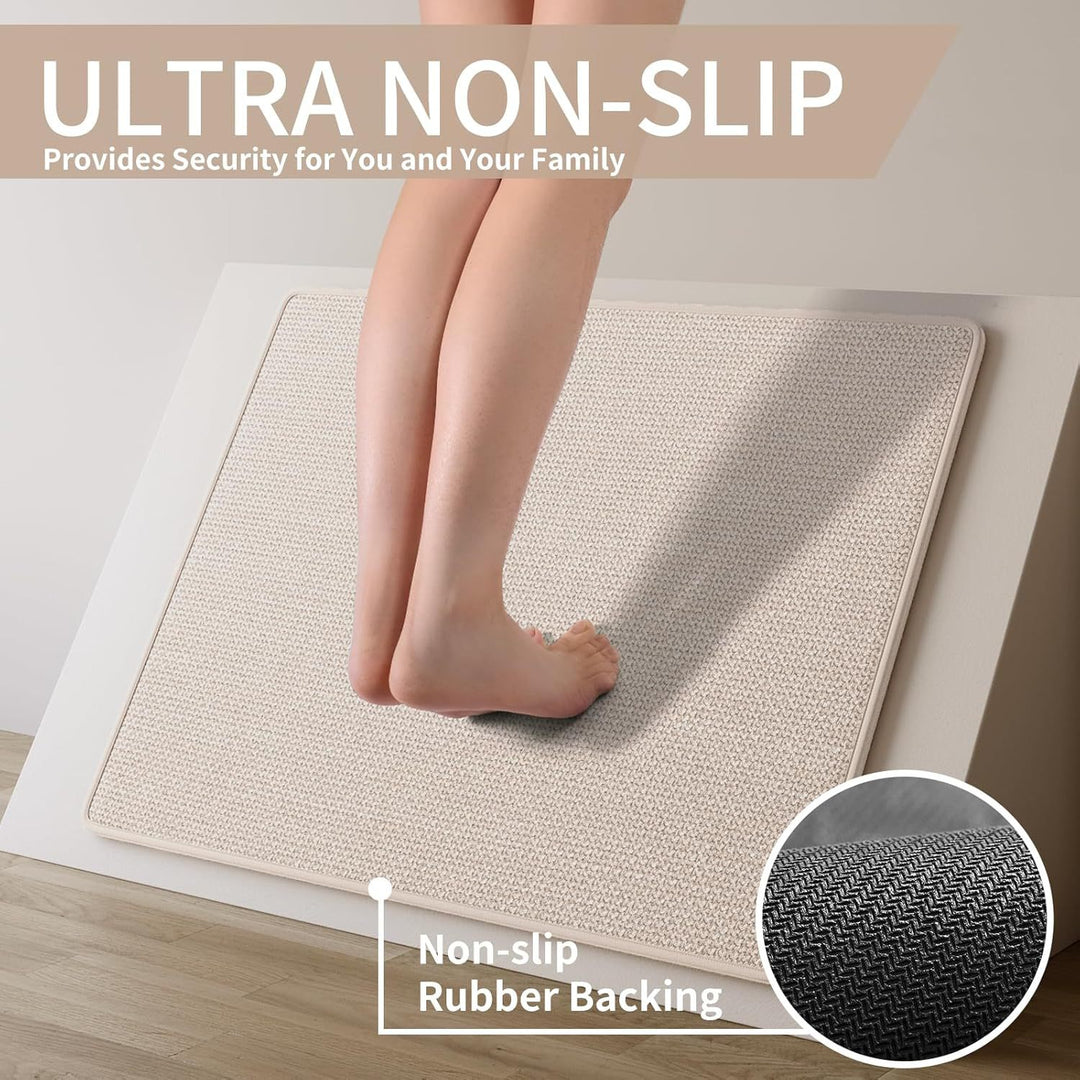 Ergonomische Küchenkomfortmatte