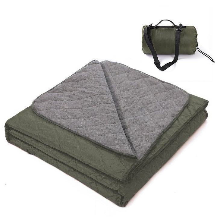 Outdoor Picknickdecke Karnz