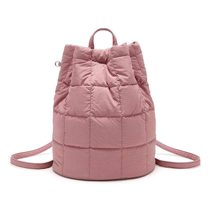 Gepolsterte Backpack-Tasche Karnz