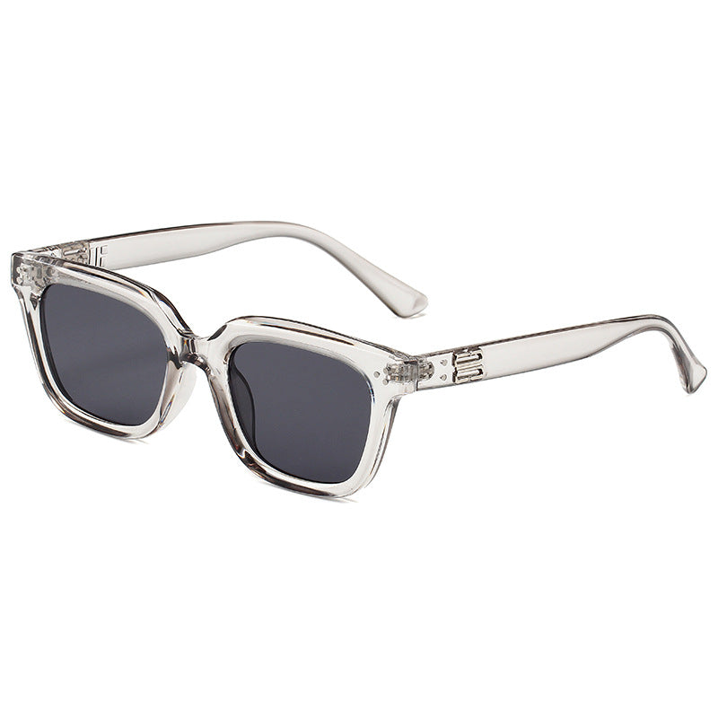 Modische Acryl-Sonnenbrille Im Modernen Design Karnz