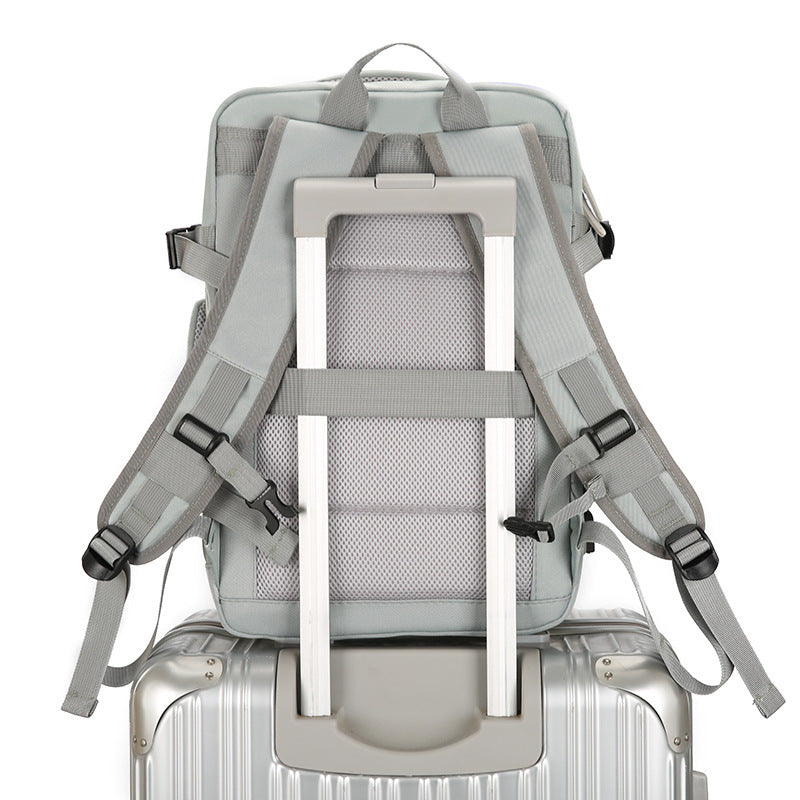 Multi-Funktions-Reise-Organizer-Rucksack Karnz