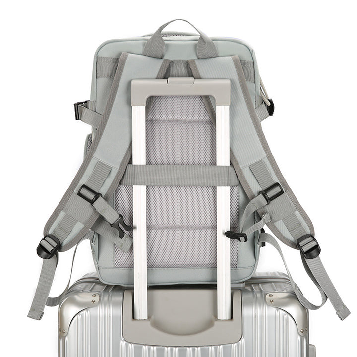 Multi-Funktions-Reise-Organizer-Rucksack Karnz