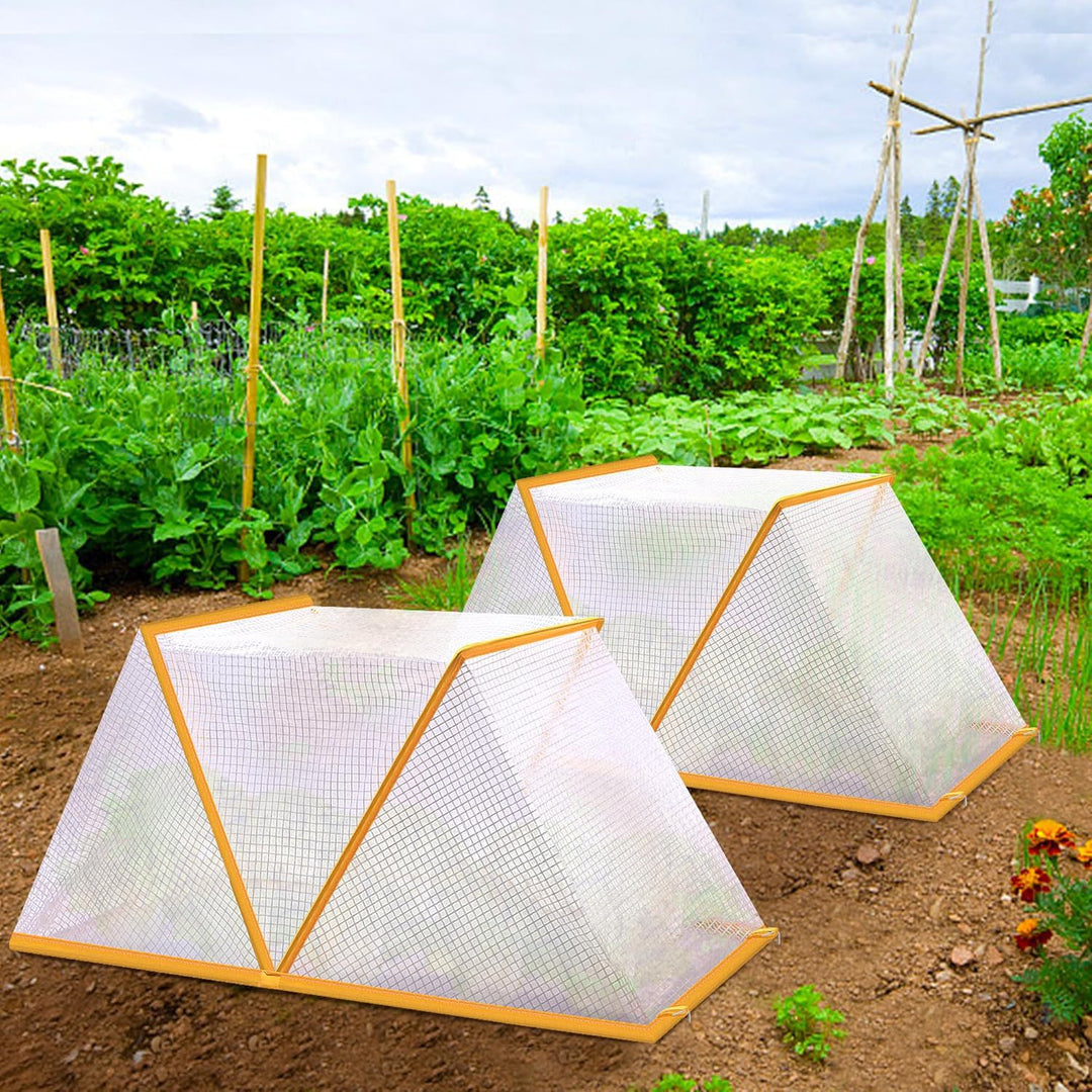 Garten Schutzzelt Abdeckung Karnz