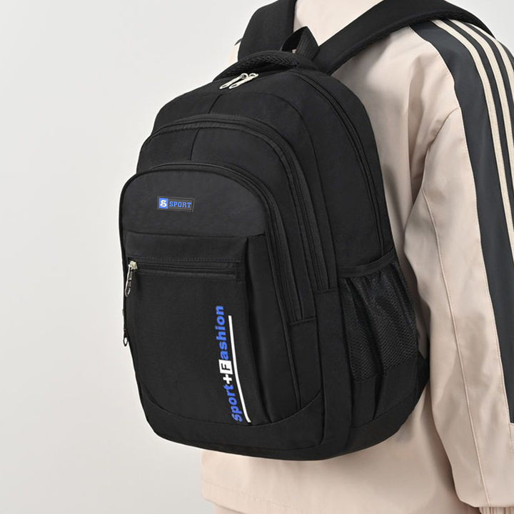 Multi-Purpose Sport Rucksack Karnz