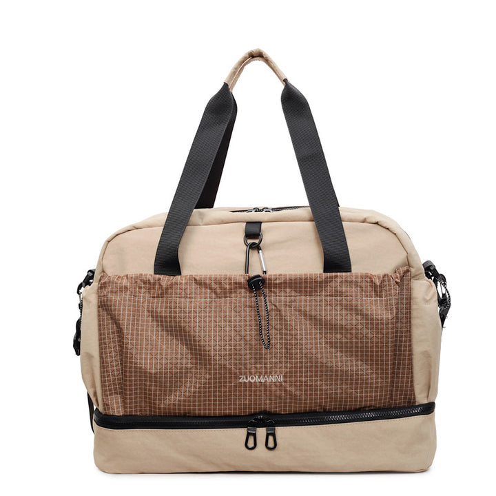 Reise-Duffel-Tasche