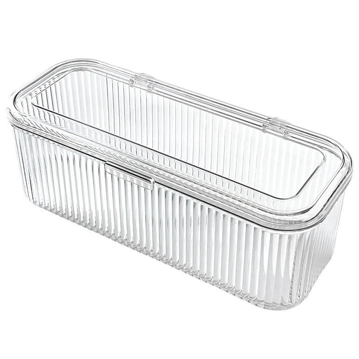 Damen Organizerbox für Make-up Zubehör Karnz