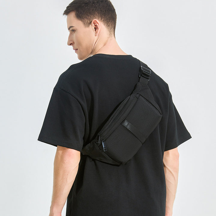 Moderne Sling-Tasche Karnz