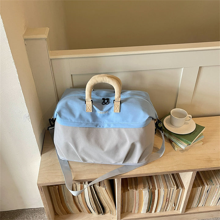 Vielseitige Reisetasche