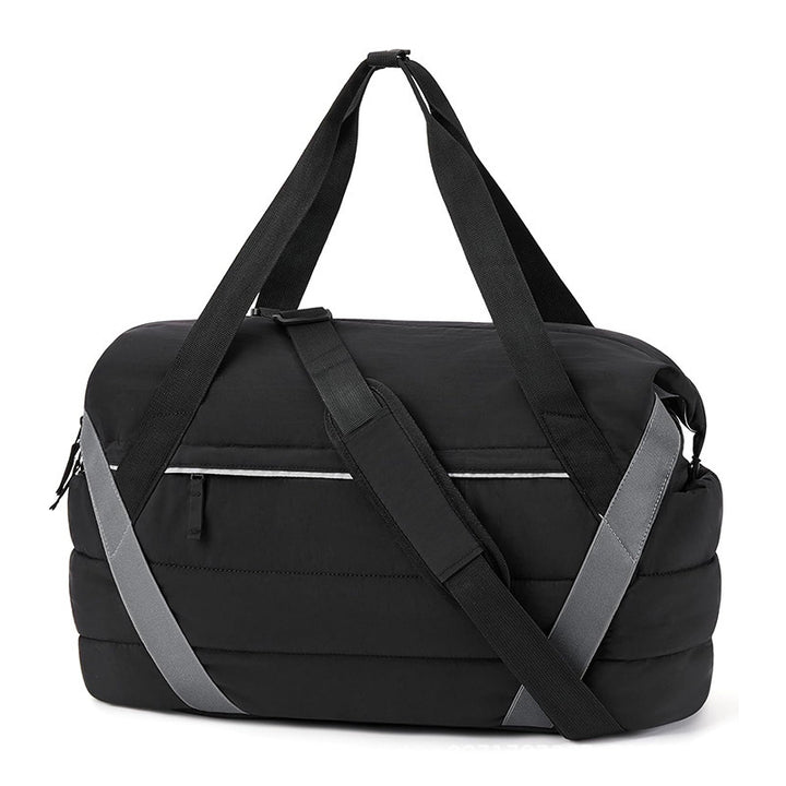 Multifunktionale Reisetasche mit Gepolstertem Innenfach Karnz