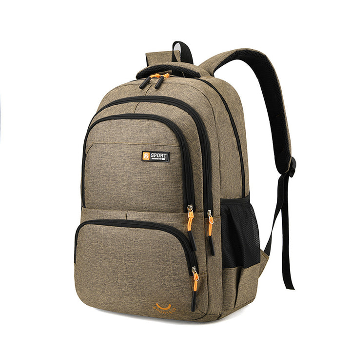 Multi-Compartment-Sport-Rucksack Karnz