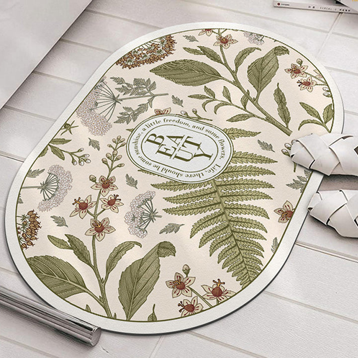 Florales Design