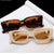 Damen Sonnenbrille Karnz