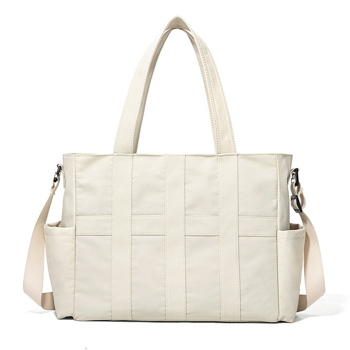 Funktionale Mehrfach-Taschen rk Tote