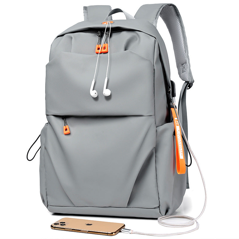 Wasserabweisender Reise-Rucksack Karnz