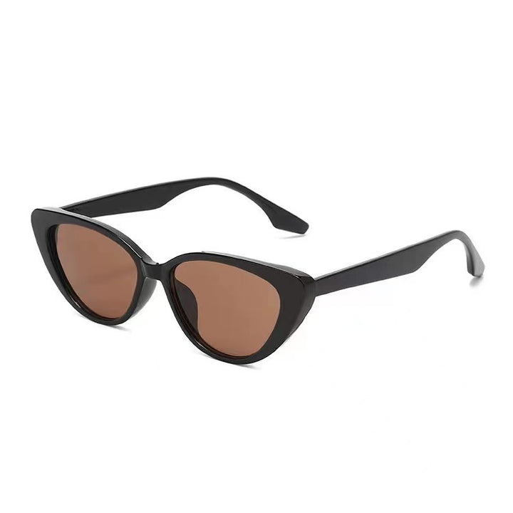 Damen Geometrische Sonnenbrille mit UV-Schutz Karnz