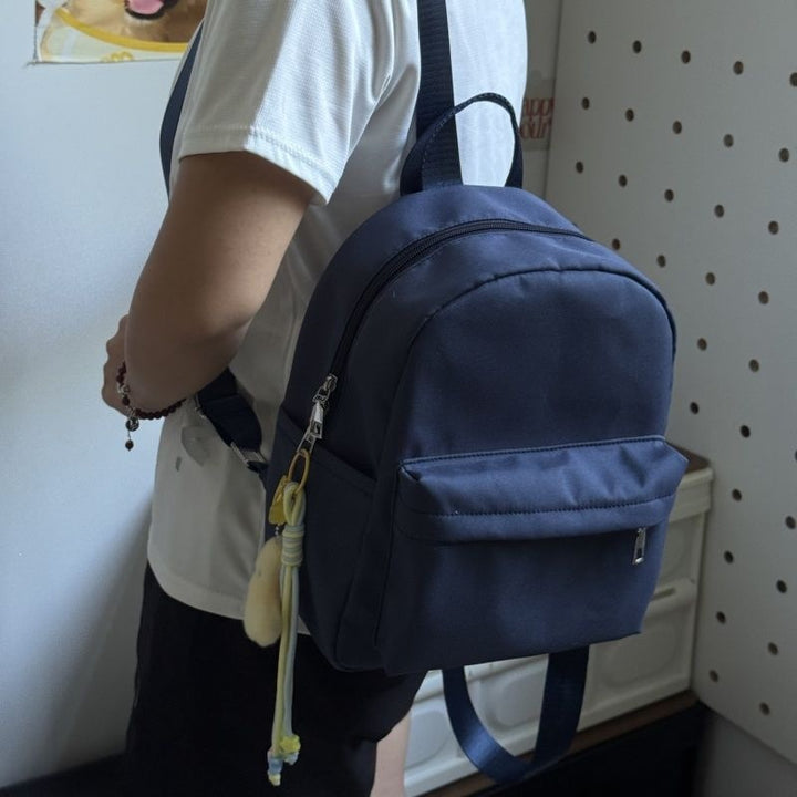 Kompakte Freizeit-Rucksack Karnz