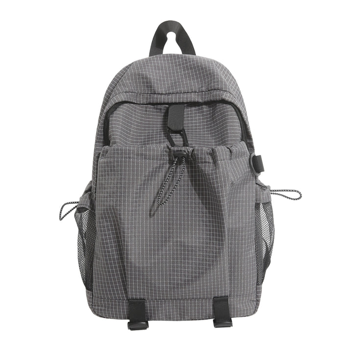 Kompakter Outdoor-Schnürzug-Rucksack Karnz