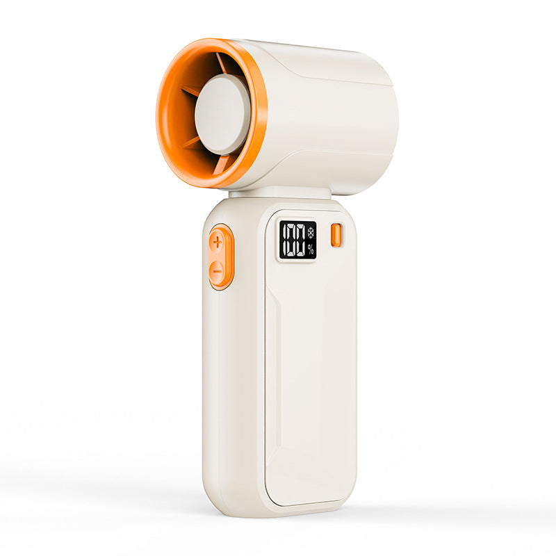 Unisex tragbarer Ventilator Karnz