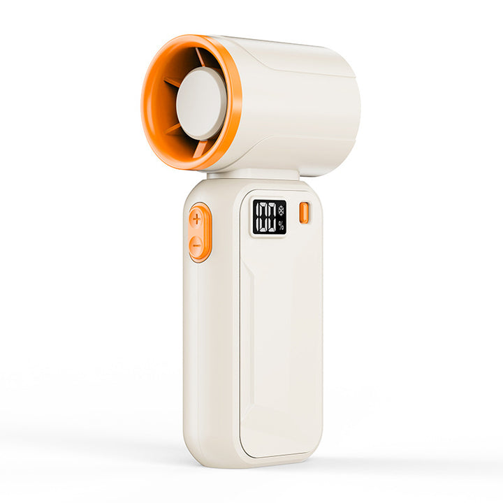 Unisex tragbarer Ventilator Karnz