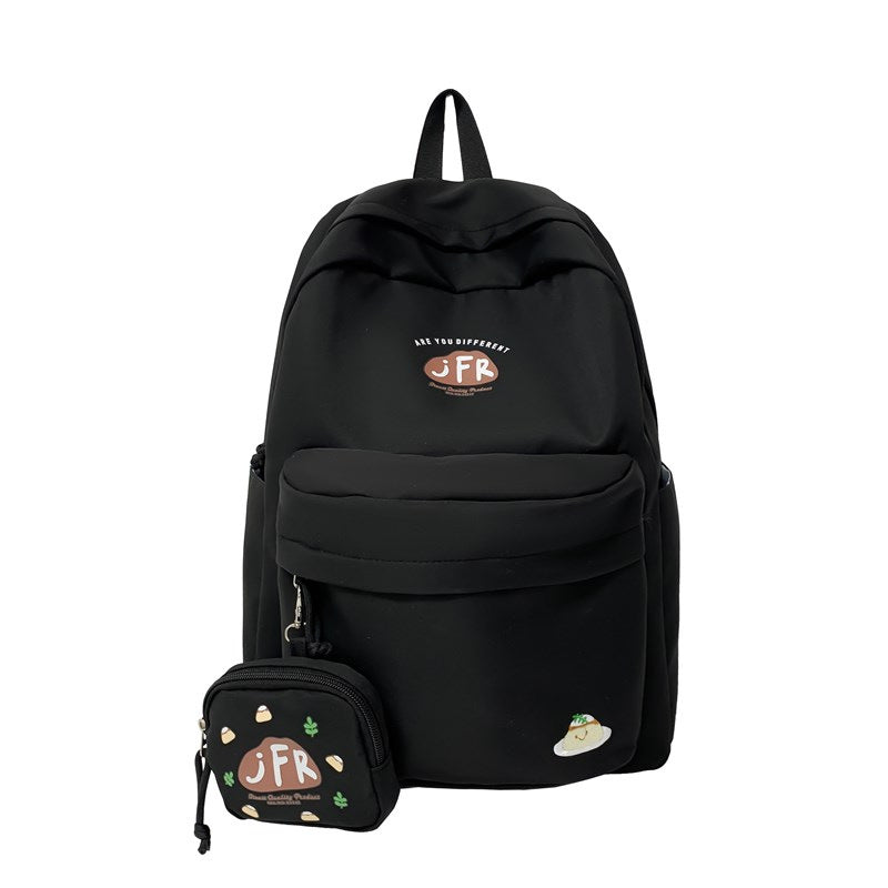 Vielseitiger Casual Tagesrucksack