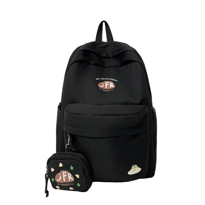 Vielseitiger Casual Tagesrucksack