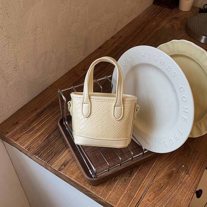 Cute Mini ven Handtasche Karnz