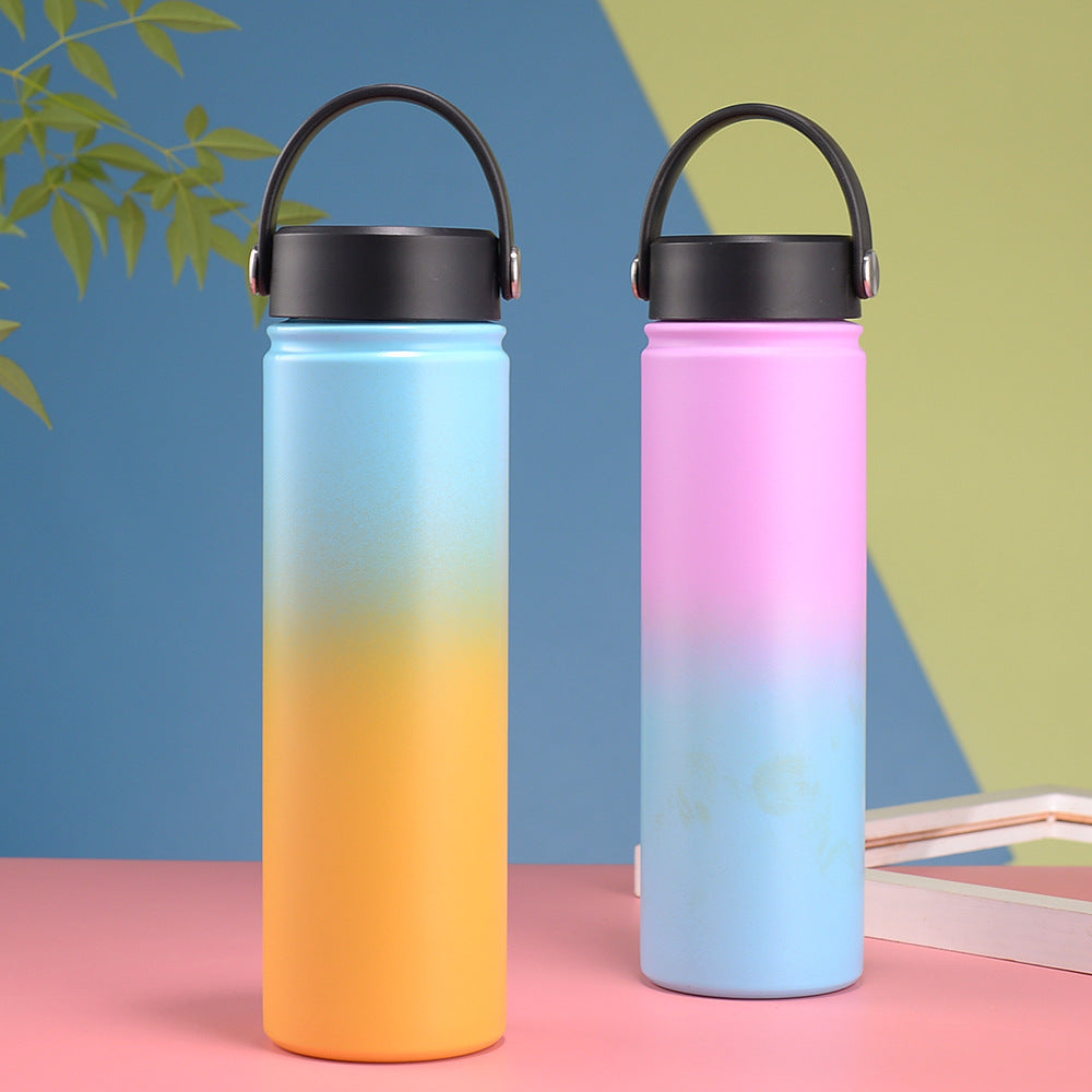 Damen Isolierflasche Karnz