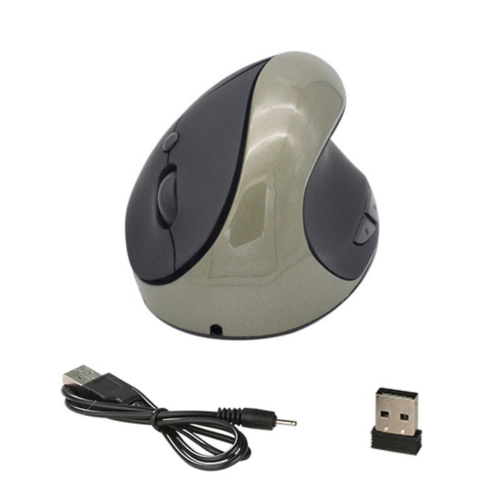 Ergonomische Drahtlose Maus Karnz