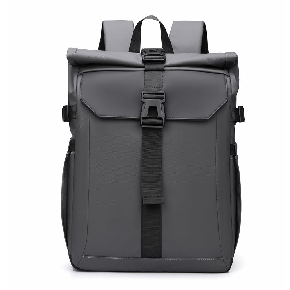 Rolltop wasserdichter Rucksack