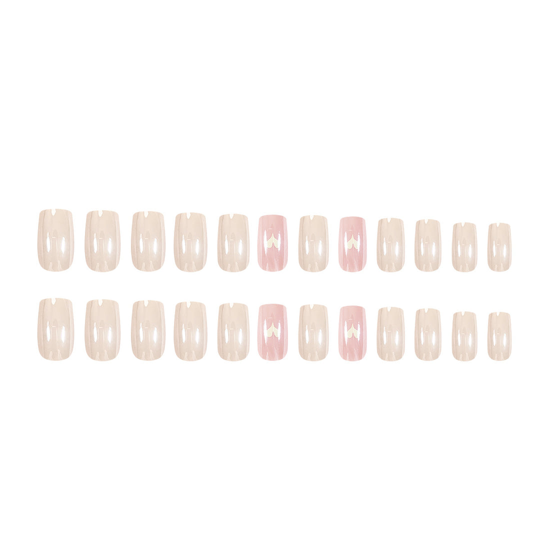 Hochwertige Nail Art Karnz