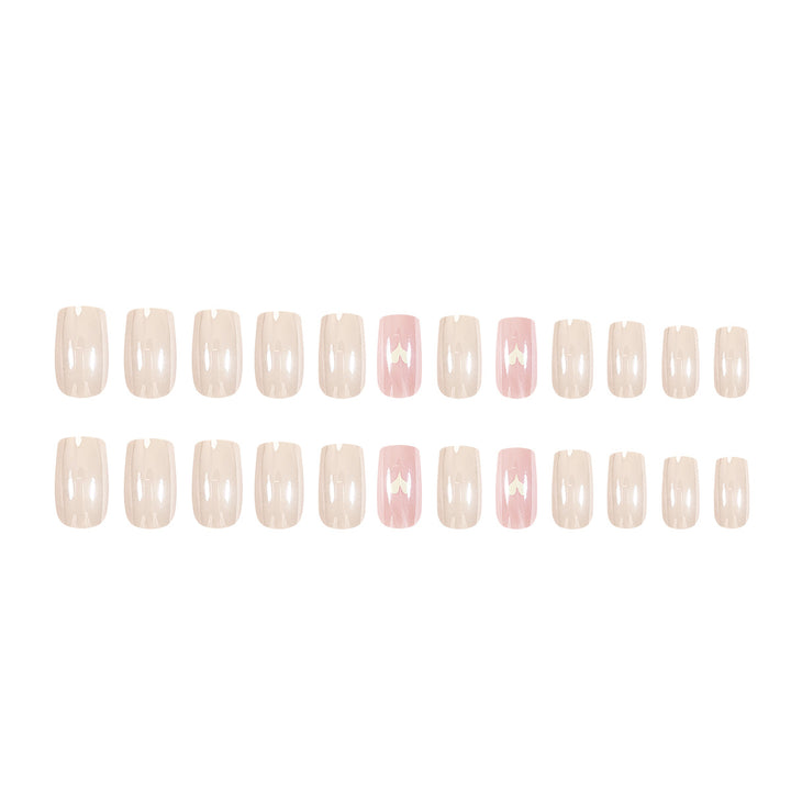 Hochwertige Nail Art Karnz