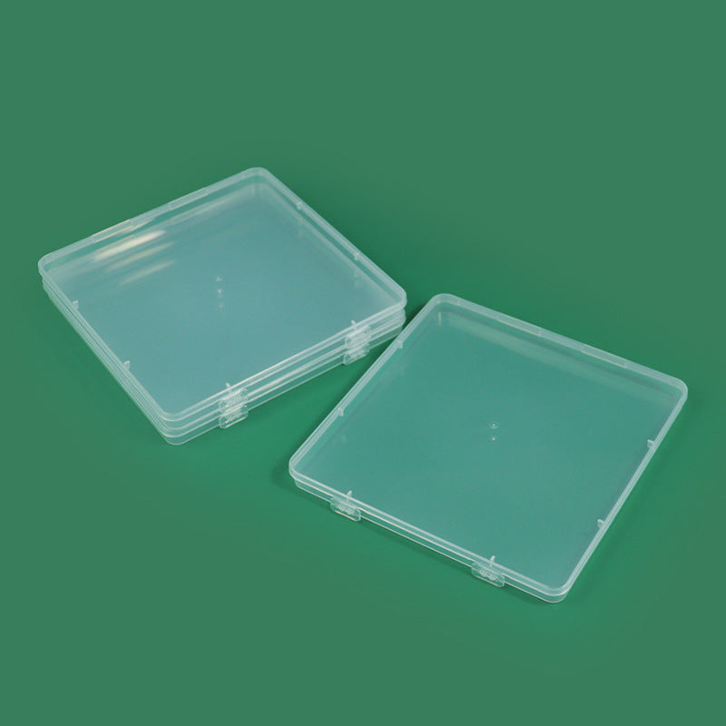 Quadratischer Speicherorganisator Karnz