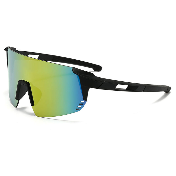 Hochleistungs-Sportsonnenbrille