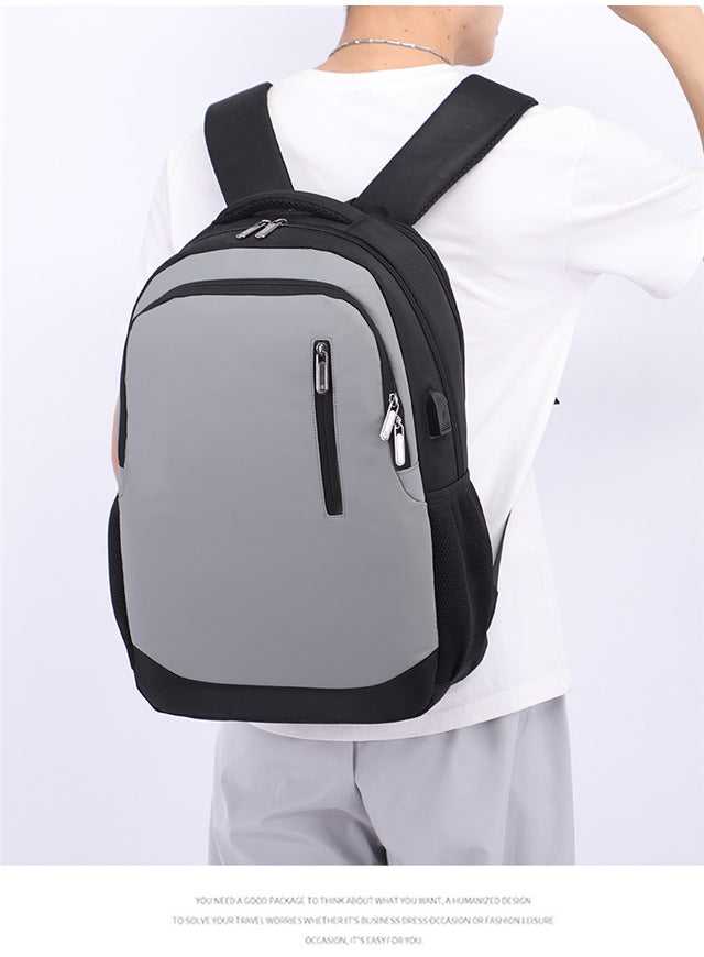 Urban Adventure Rucksack Karnz