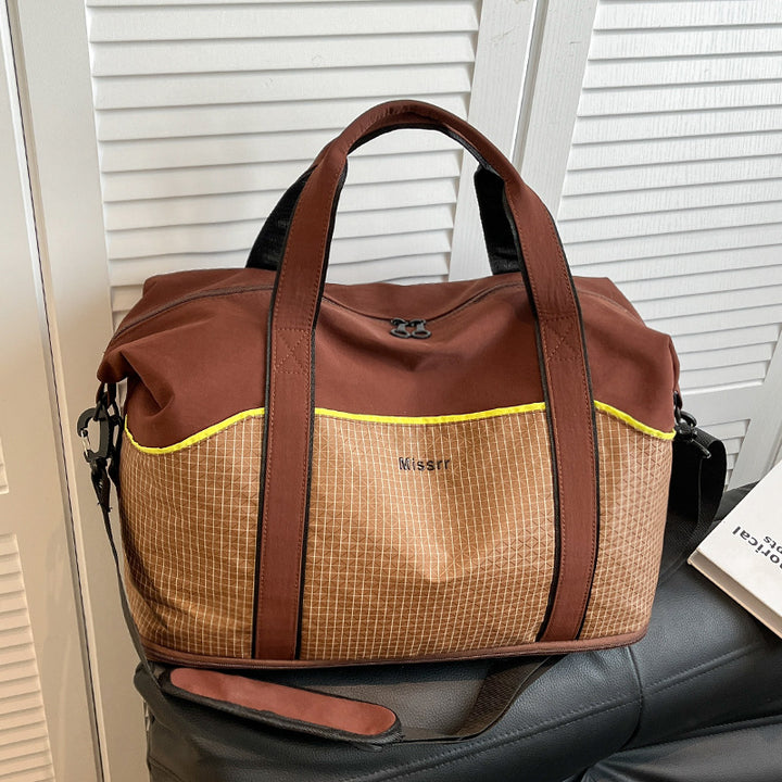 Praktische Gym Duffle