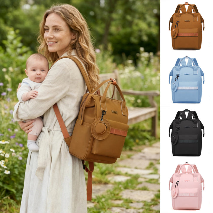 Windeltasche Karnz