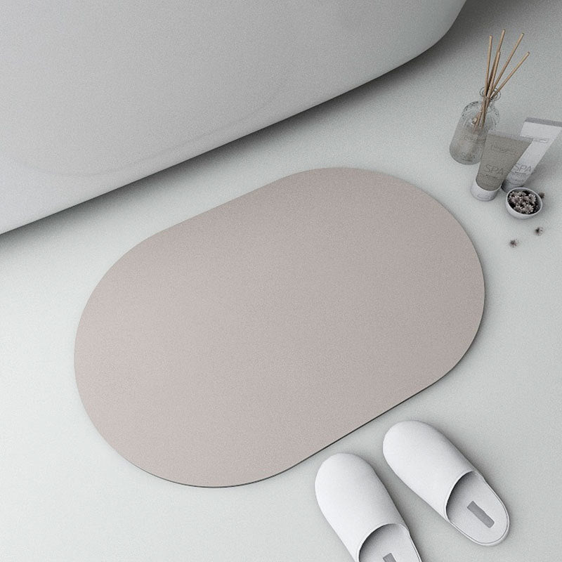 Ultra-weiches Spa-Badewanne-Matte