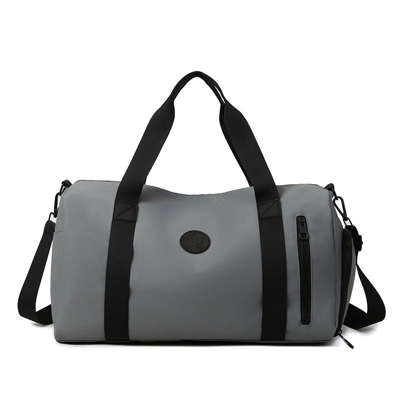 Haltbare Wochenend Reise Duffle Bag