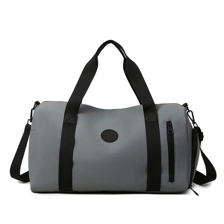 Haltbare Wochenend Reise Duffle Bag